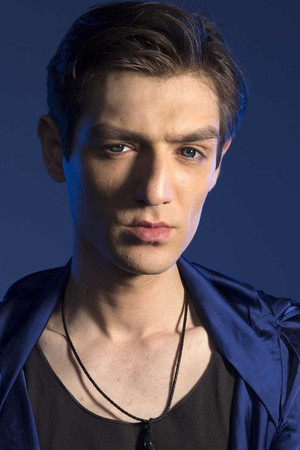 Aleksandr Sheps photo