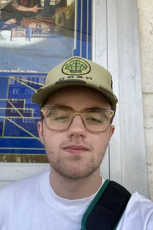 Welcome Ryle Hardin photo