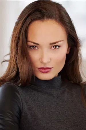 Anastasia Marinina photo