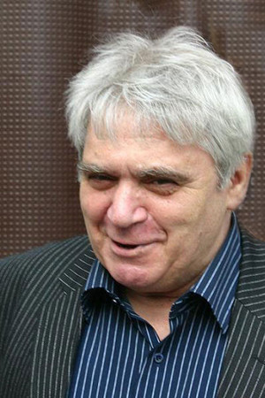 Aleksandr Gelman photo