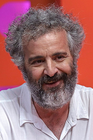 Adirley Queirós photo