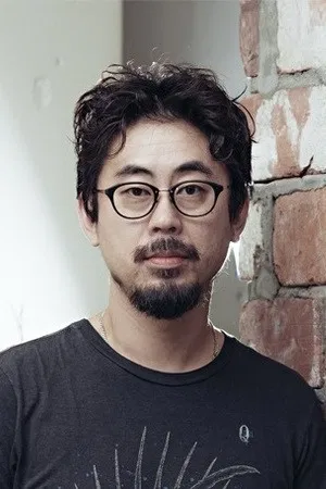 Na Hong-jin photo