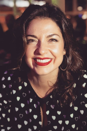 Gabriela Barros photo