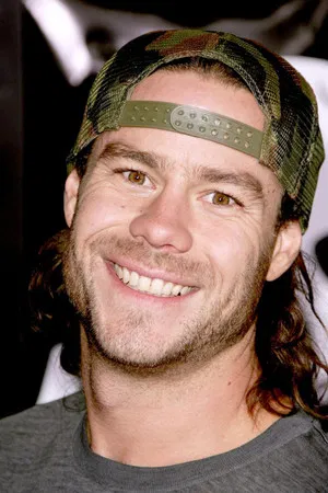 Chris Pontius photo