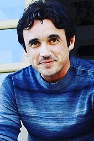 Caio Junqueira photo