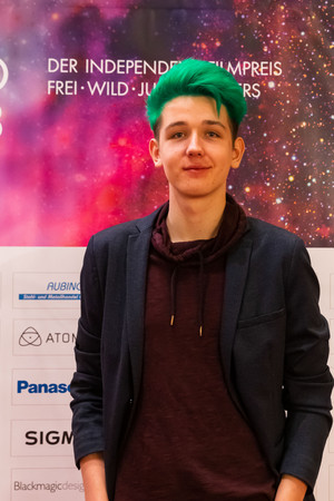 Gustav Arthur Simon photo