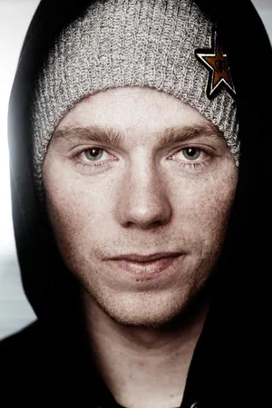 Torstein Horgmo photo