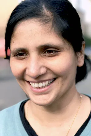 Dr Iram Qureshi photo