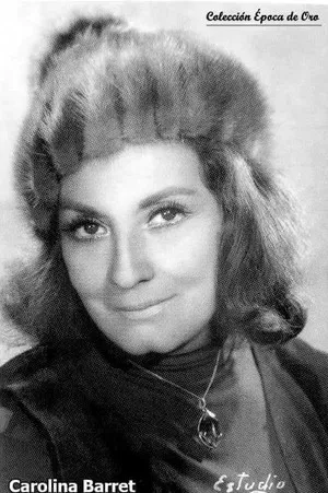 Carolina Barret photo