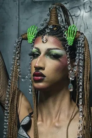 Jourdan Daniel photo