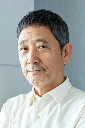 Kaoru Kobayashi photo