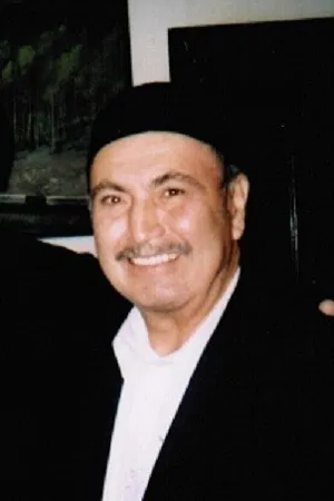 Akhmet Sattarov photo