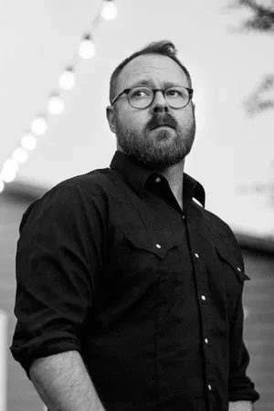 Keith Maitland photo