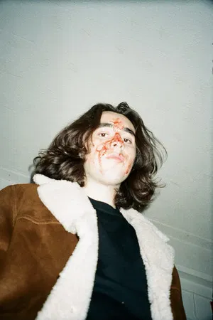 Jamen Meistrich photo