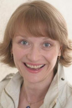 Natalya Baronina photo