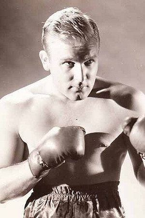 Joe Kirkwood Jr. photo