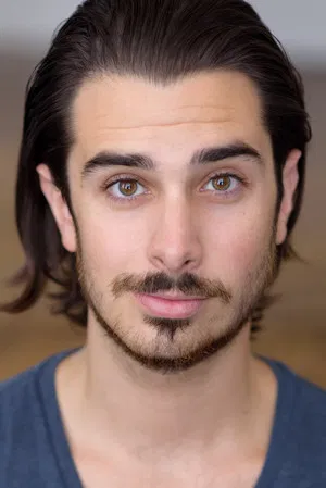 Joey Richter photo