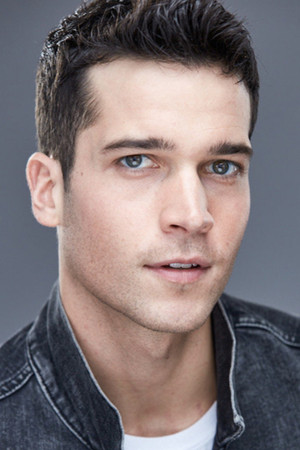 Jack Schumacher photo