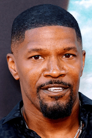 Jamie Foxx photo