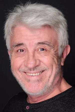 Nuri Gökaşan photo