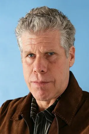Ron Perlman photo