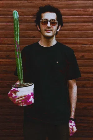 Soheil Chivaee photo