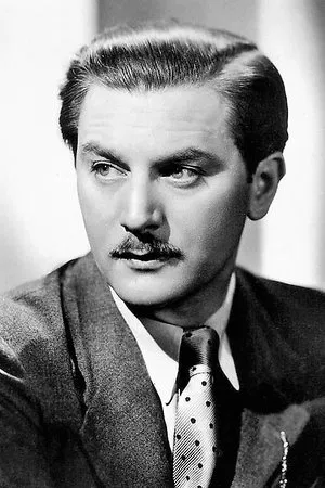 Anton Walbrook photo