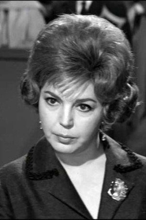 Kaiti Lambropoulou photo