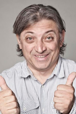 Sándor Badár photo