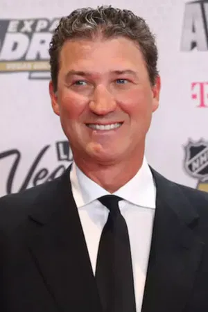Mario Lemieux photo