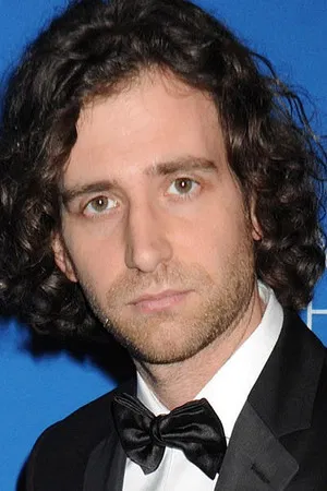 Kyle Mooney photo