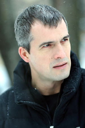 Vyacheslav Razbegaev photo