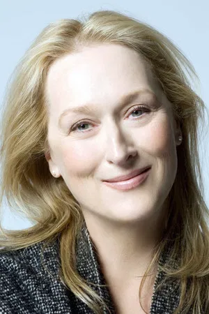 Meryl Streep photo