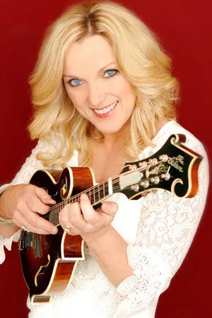 Rhonda Vincent photo