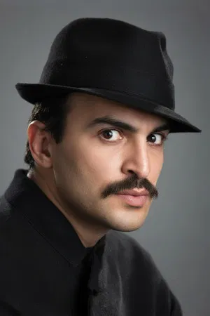 Öztürk Serengil photo