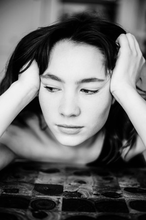 Rosalie Charrier photo