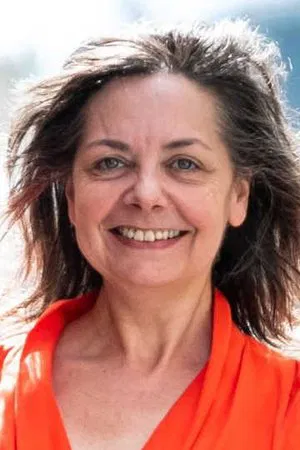 Isabelle Péan photo