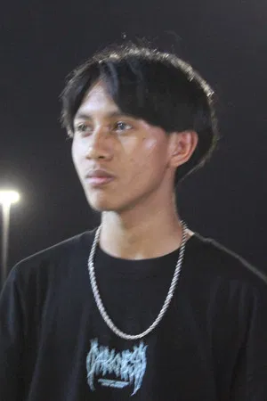 Mohammad Hilmy photo