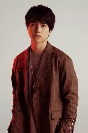 Daiki Shigeoka photo