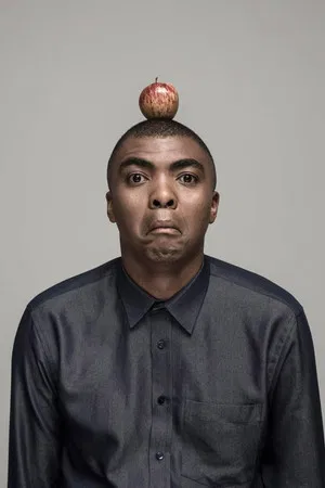 Loyiso Gola photo