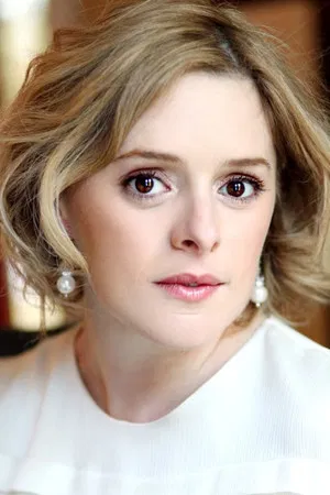 Catherine Trudeau photo