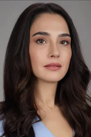 Funda Eryiğit photo