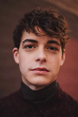 Israel Broussard photo