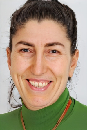 Şükran Çağman photo