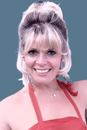 Mary Millington photo