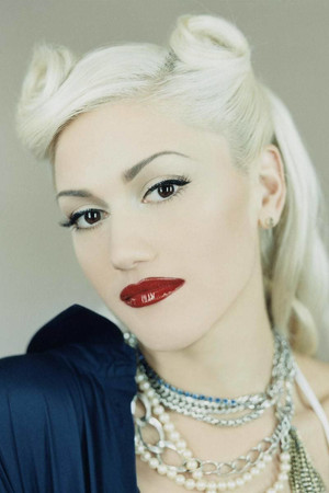 Gwen Stefani photo