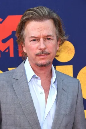 David Spade photo