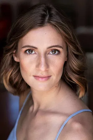 Georgia Pringle photo