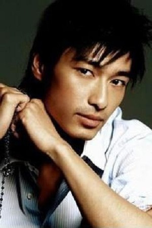 Gregory Wong Chung-Yiu photo