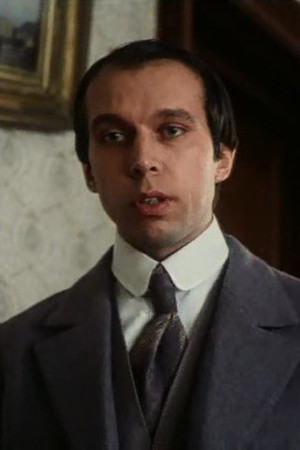 Evgeniy Paramonov photo